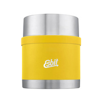 Esbit - Termos obiadowy Food Jug Sculptor 0.5 L - Żółty
