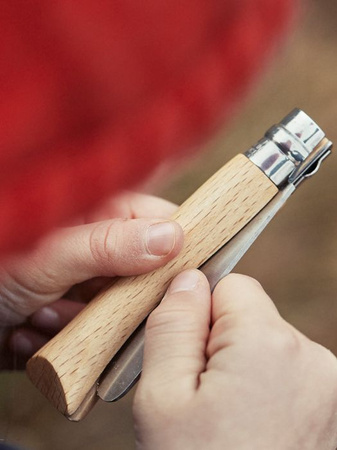 Nóż Opinel My First in Box