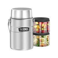 Termos Pojemnik termiczny na żywność Thermos Food Carrier 1,39L