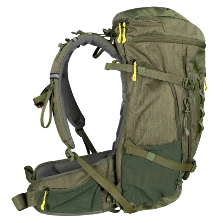 Alpinus - Plecak Otway 40 - oliwkowy