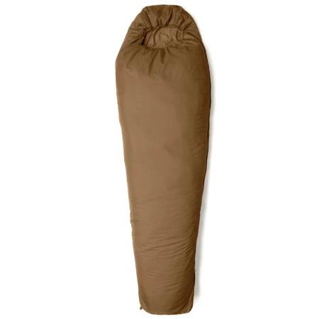 Śpiwór Snugpak Tactical 2 (0°C / -5°C) Desert Tan