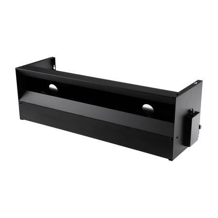 RazorGun - Kulochwyt wiatrówkowy elektroniczny, stalowy