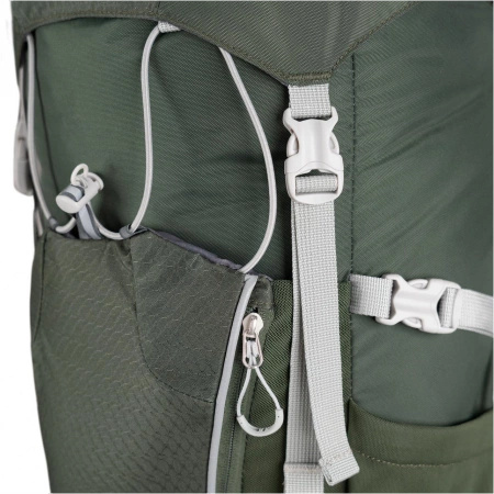 Alpinus - Plecak Zarand II 35 - zielony