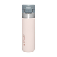 Butelka Stanley Quick-Flip 0.7L Rose Quartz