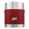 Esbit - Termos obiadowy Food Jug Sculptor 0.5 L - Burgund