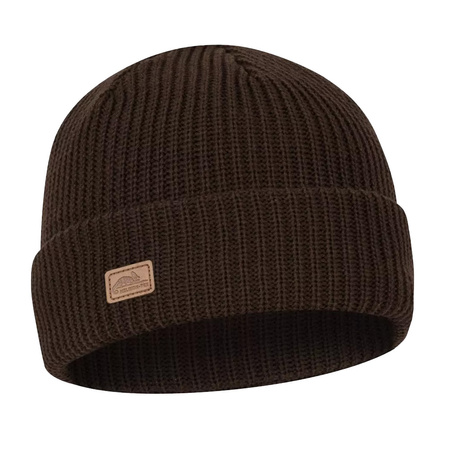 Czapka Wanderer - Helikon - Earth Brown