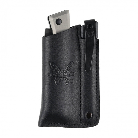 Benchmade - Nóż składany 315BK-01 Successor