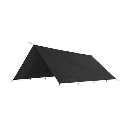 TigerWood - Tarp Termo 3X3 - czarny