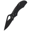 Nóż składany Spyderco Byrd Robin 2 Stainless Black Blade (BY10BKP2)