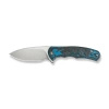 Nóż składany Civivi Mini Praxis LE Arctic Storm Fat Carbon, Satin CPM S35VN (C18026CB-1)