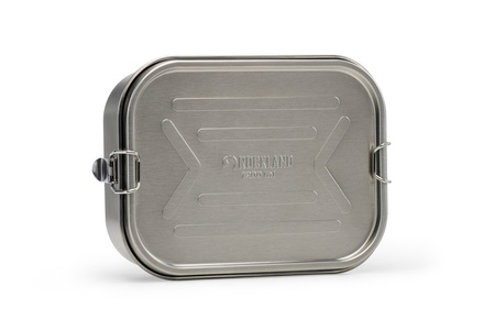 Rockland - Lunch Box SIRIUS M 800 ml - Stainless Steel