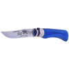 Nóż Old Bear Laminated Blue 210mm (9307/21_MBK)