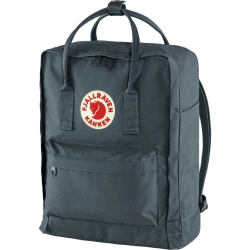 Fjallraven - Plecak Kanken - Graphite