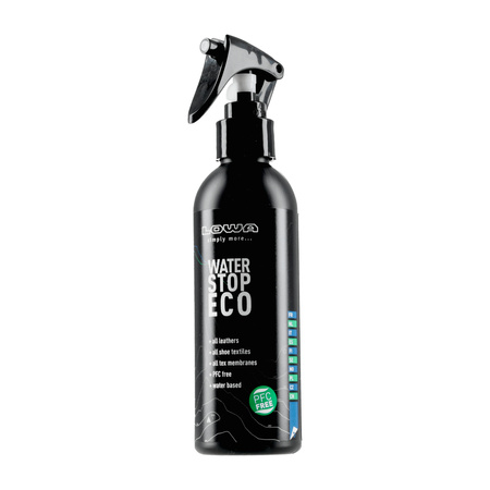 Impregnat Lowa Water Stop ECO 200 ml