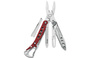 Leatherman -  Multitool Style PS Red - 831866