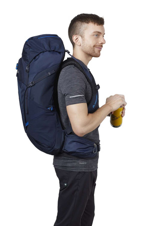 Gregory - Plecak Zulu 40 MD/LG Forage Green