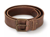 Skórzany pas HULTAFORS Leather Belt LBHB-115 - Premium