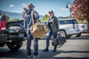Helikon - Torba Enlarged Urban Training Bag® - 70 l - Coyote