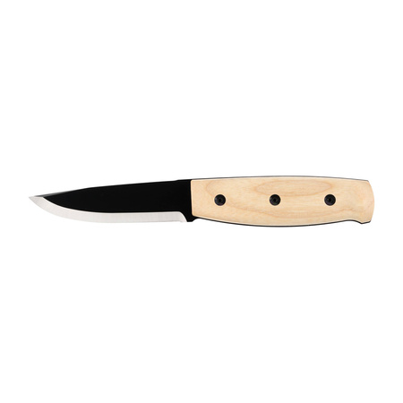 MORAKNIV - Nóż Mora Wit BlackBlade Ash Wood (S)