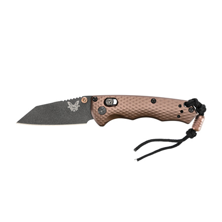 Benchmade - Nóż składany 290BK-1 Immunity