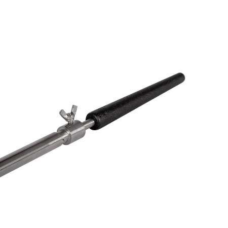 Żeliwny Szpikulec na Ognisko Petromax Stick Bread Skewer with cast iron tip