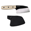 MORAKNIV - Nóż Mora Rombo BlackBlade Ash Wood (S)