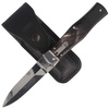 Nóż Mikov Predator Buffalo Horn (241-NR-1/KP)