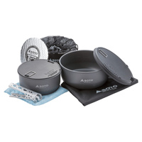 Zestaw do gotowania SOTO Navigator Cook Set