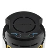 Bezprzewodowy odstraszacz komarów Nitecore EMR30 2w1 szary