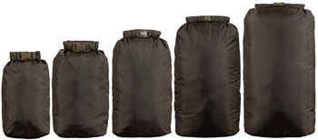 Worek transportowy - Savotta Rolltop 210D Stuff Sack - Olive