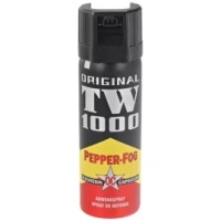 Hoernecke - Gaz pieprzowy TW 1000 Super-Gigant Pepper-Fog 63 ml - stożek