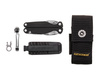 Leatherman Multitool Charge Plus Stainless (832516) - 19 narzędzi
