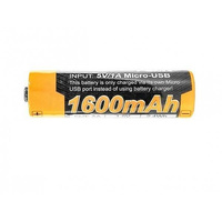 Akumulator Fenix USB ARB-L14U (14500 1600 mAh 1,5 V)