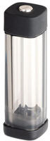 Młynek do przypraw - GSI Salt/Pepper Grinder - Clear