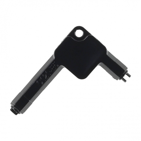 Glock - Pistolet wiatrówka Glock 17 blowback 4,5 mm BB CO2