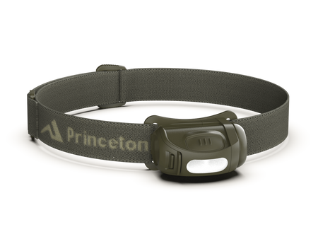 Princeton Tec - Latarka czołowa FRED21- OD