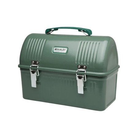 Lunchbox metalowy  Stanley Classic 9,4L - Vintage