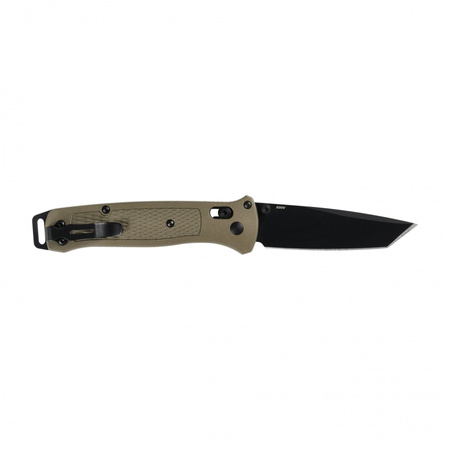 Benchmade - Nóż składany 537BK-06 Bailout