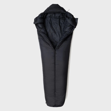 Śpiwór Softie Antarctica (-20°C / -30°C) - SNUGPAK - Czarny
