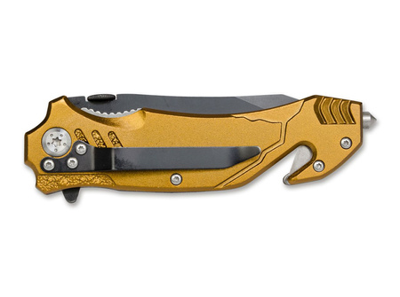 Boker Magnum - Nóż Army Rescue