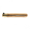 Nóż Old Bear Antonini Classical Wavy 190 mm - olive