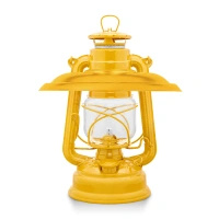 Klosz Odblaskowy do lampy Feuerhand Hurricane Lantern Baby Special 276 - Signal Yellow