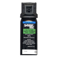 Sabre Red - Gaz pieprzowy MK3 (520010-C) - chmura