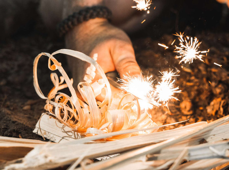 Böker Solingen - Nóż Bronco