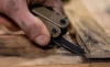 Multitool Leatherman Super Tool 300 M Black (832758) - 18 narzędzi