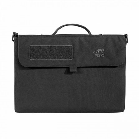 Tasmanian Tiger - Torba na laptopa Modular laptop case, czarny