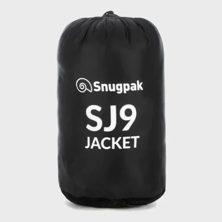 Kurtka Snugpak SJ9 (-10°C / -15°C) Multicam