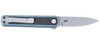 Nóż składany CRKT 7070 PUP GRAY