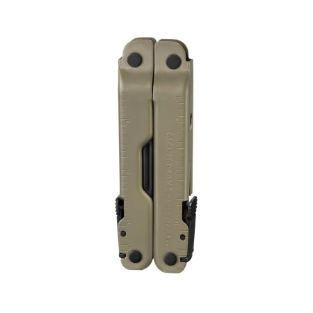 Multitool Leatherman Super Tool 300 M Coyote (832762) - 18 narzędzi