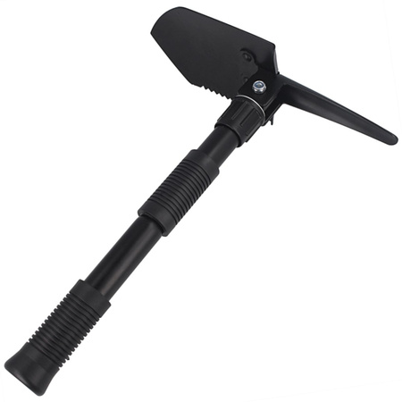 Saperka Herbertz Solingen 2-in1, Etui (44027 - 55015)